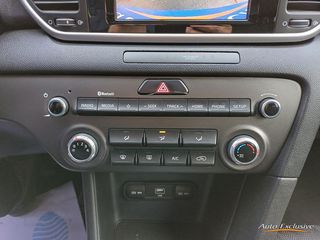 KIA SPORTAGE 1.6 CRDI CONCEPT 4X2