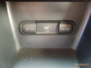 KIA SPORTAGE 1.6 CRDI CONCEPT 4X2