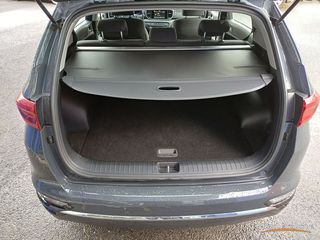 KIA SPORTAGE 1.6 CRDI CONCEPT 4X2