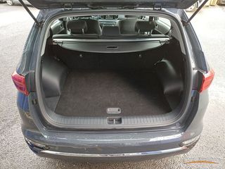KIA SPORTAGE 1.6 CRDI CONCEPT 4X2