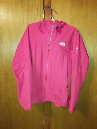 Chaqueta The North Face gore tex