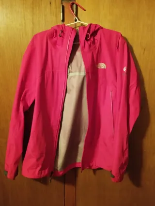 Chaqueta The North Face gore tex