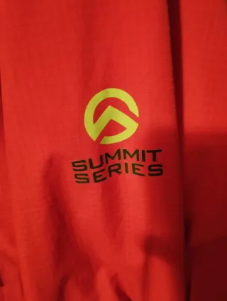 Chaqueta The North Face gore tex