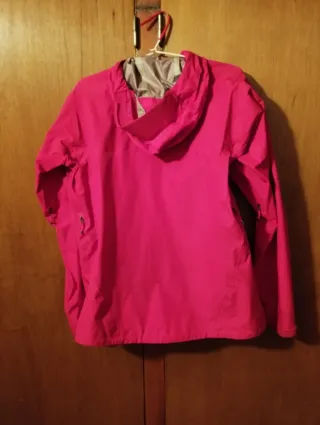 Chaqueta The North Face gore tex