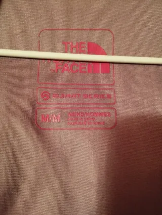 Chaqueta The North Face gore tex