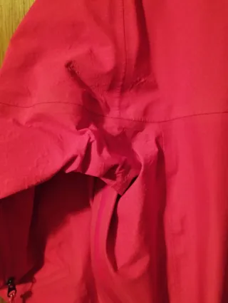 Chaqueta The North Face gore tex