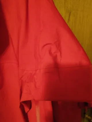 Chaqueta The North Face gore tex