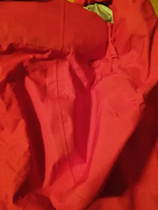 Chaqueta The North Face gore tex