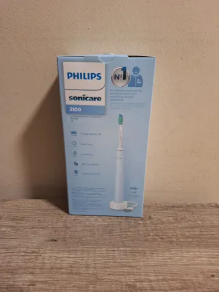 Cepillo Eléctrico Philips Sonicare 2100