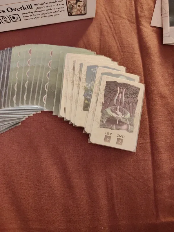 Mystery of the Temples Board Game