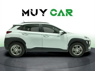 Hyundai Kona 1.0 TGDI Klass 4x2 88 kW (120 CV)