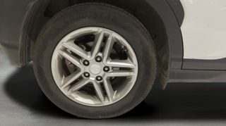 Hyundai Kona 1.0 TGDI Klass 4x2 88 kW (120 CV)