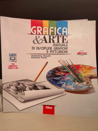 Grafica e Arte