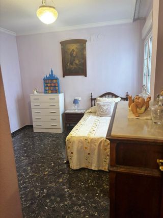 Casa amueblada en venta.