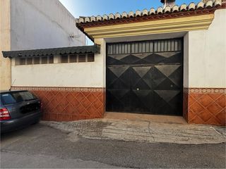 Casa amueblada en venta.