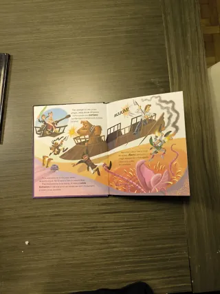 Star Wars. El retorno del Jedi.