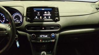 Hyundai Kona 1.0 TGDI Klass 4x2 88 kW (120 CV)