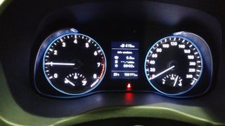 Hyundai Kona 1.0 TGDI Klass 4x2 88 kW (120 CV)