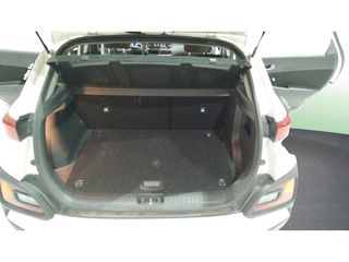 Hyundai Kona 1.0 TGDI Klass 4x2 88 kW (120 CV)