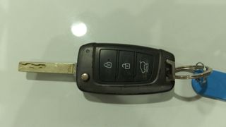 Hyundai Kona 1.0 TGDI Klass 4x2 88 kW (120 CV)