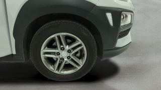 Hyundai Kona 1.0 TGDI Klass 4x2 88 kW (120 CV)