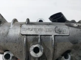 Colector Admisión Iveco Daily 2.3 0281002845