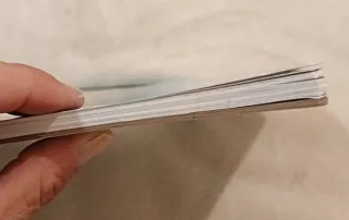 Libros para pintar de la PATRULLA CANINA