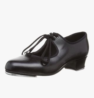 Zapatos de claqué Bloch mujer