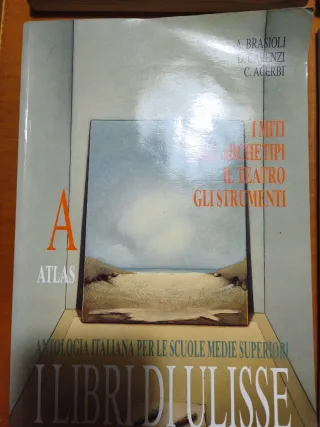 Libri di scuola