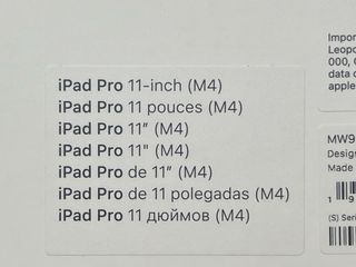 Apple Smart Folio per iPad Pro