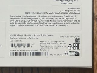 Apple Smart Folio per iPad Pro