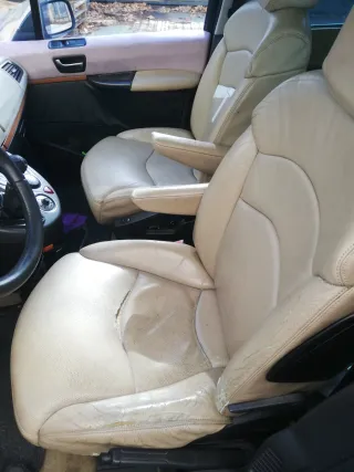 Lancia phedra 2.2 hdi 2005