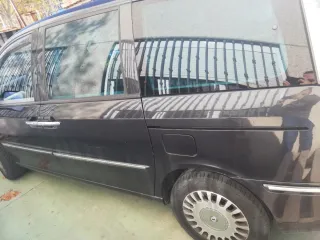 Lancia phedra 2.2 hdi 2005