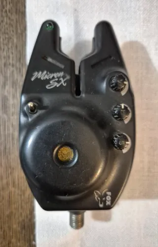 Segnalatore Fox SX