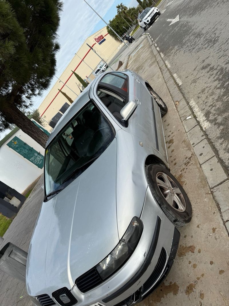 SEAT Toledo 1999 - foto 1