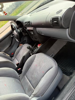 SEAT Toledo 1999