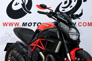 DUCATI DIAVEL