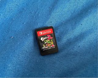Splatoon 2 per Nintendo Switch