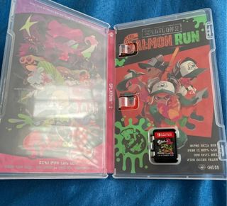 Splatoon 2 per Nintendo Switch