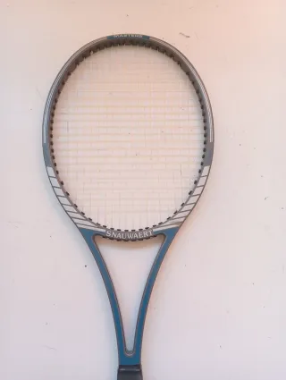 Raqueta Snauwaert Masters