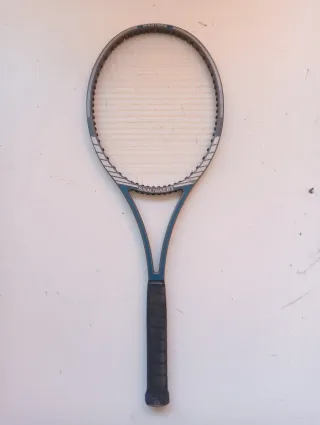 Raqueta Snauwaert Masters