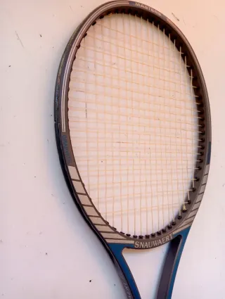 Raqueta Snauwaert Masters