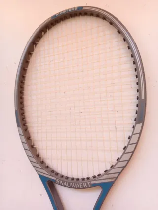 Raqueta Snauwaert Masters