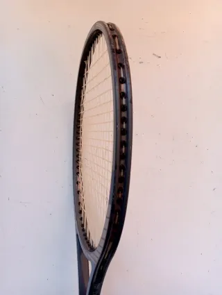 Raqueta Snauwaert Masters