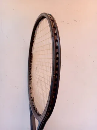 Raqueta Snauwaert Masters