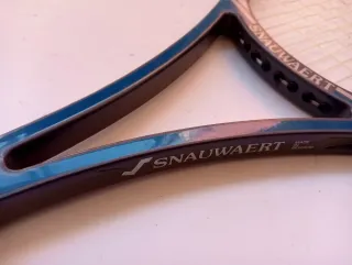 Raqueta Snauwaert Masters