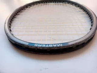 Raqueta Snauwaert Masters