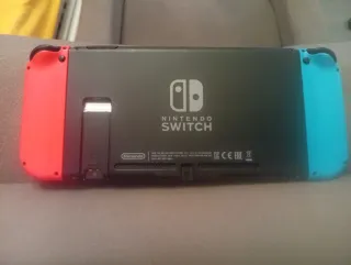 Nintendo Switch Completo Nuovissimo