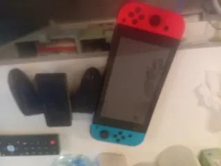 Nintendo Switch Completo Nuovissimo