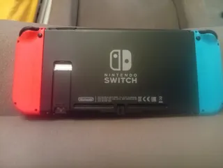Nintendo Switch Completo Nuovissimo